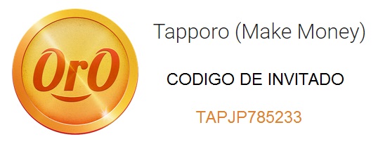 TappOro