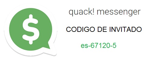 Quack! Messenger